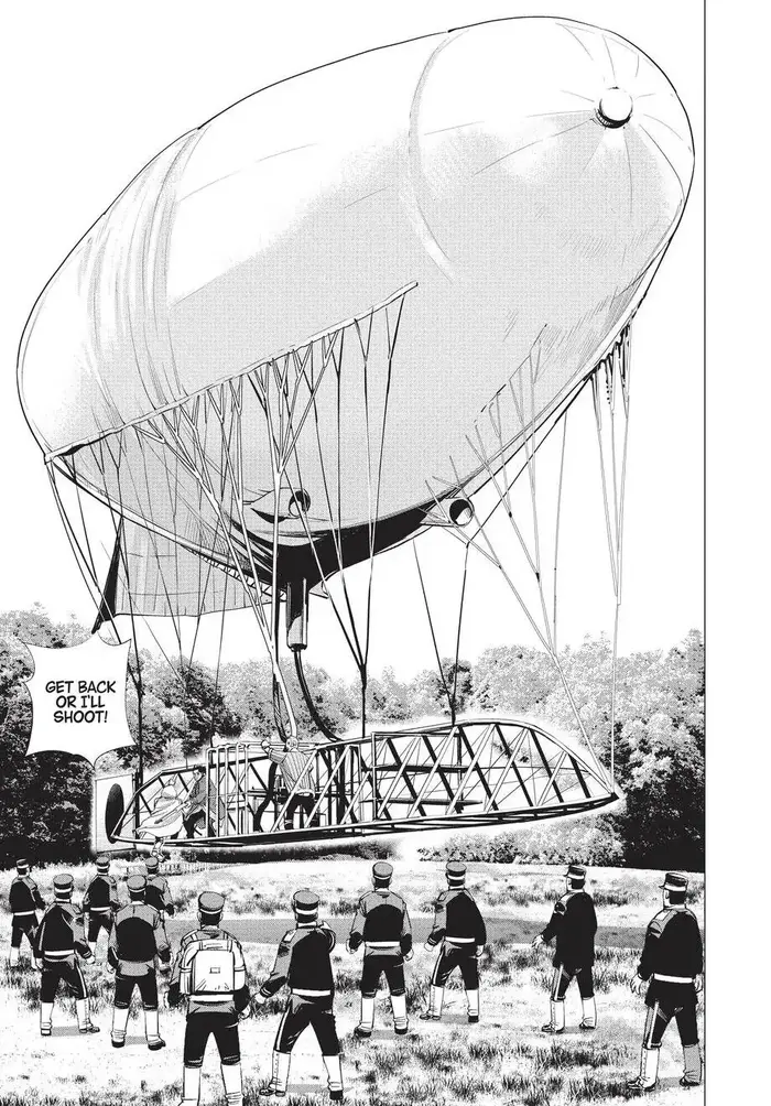 Golden Kamuy Chapter 99 image 04_optimized